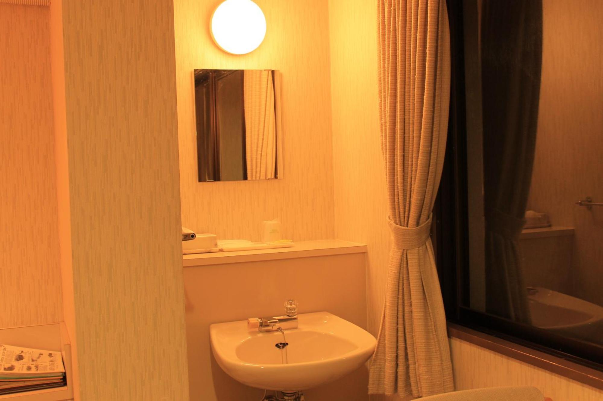 Iruka Onsen Hotel Seiryuusou Kumano Quarto foto